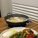 조선부뚜막예술회관점 | 이수 가성비 맛집 / 이수 회식장소 조선부뚜막 이수점 보쌈 칼국수 안주 맛집