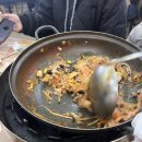 덕일감자국 이미지