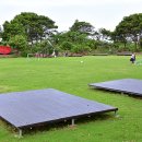 제주돌하르방캠핑장 이미지