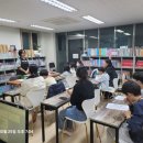 LH9단지 작은도서관 이미지