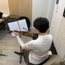 바이올린 1:1 레슨 이미지