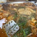 시장순대 이미지