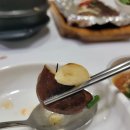 어선횟집 | [충남/계룡] 계룡맛집, 스끼다시와 회가 전부 맛있는 어선횟집 후기