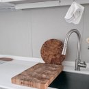 바둑입문편 | 엔드그레인 도마 소재별로 정리해서 장단점 비교하고 나에게 맞는 도마 찾았어요