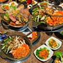 대덕상사 | 대전 중리동 고기집 맛집 회식 모임 장소 추천 해삼