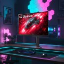 83 | LG 울트라기어 27GR83Q 후기 및 특가 혜택 정리