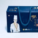 해국식품 복쟁이 이미지