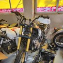 부산 아프리카 트윈 crf1000 꾸밀차 및 부속차 이미지