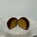 성덕포남로 | [ 강릉 디저트 ] 두바이쫀득쿠키 두바이쫀득볼 맛집 해피어 수줍은과자점 내돈내산후기