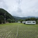 삼기저수지-1(주차장) 이미지