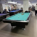 크로바 당구장 이미지