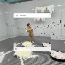 양천구 체험형 키즈카페 루키즈더아트 방문기: 6살 아이가 즐긴 물감·모래놀이 후기