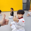 삼송백호태권도장 이미지