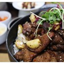 다담석갈비 이미지