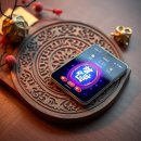 가족과 함께하는 민속놀이 | 모두의 윷놀이 모바일 설날, 가족과 함께 즐기는 스마트한 민속놀이 후기