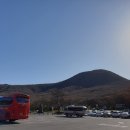 제주 어승생악 일제동굴진지 | [제주 가볼만한 곳] 학교 뒷산, 어승생악