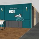 치과기공소 여름 이미지