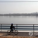 서면 자전거도로 이미지