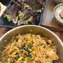 경기보리밥 | [경기광주 한정식] 청보보리밥 두루치기우렁쌈밥 후기