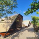 1321 | 글램핑제작시공사 플렉스1321글램핑 #3