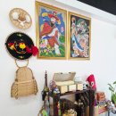 해별 | 군포신점 해별신당 산본점집에서 보고 온 가족신점 후기