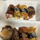 토핑 유부초밥 : 롯데 백화점 동탄점 도제 신메뉴 도제마리 후기 ( 가격 메뉴 )
