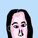 살구꽃핀마을은 이미지