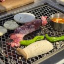 우주네숯불고기집 | 원주 단계동 숯불 고기집 다진 후기 갈매기살 추천