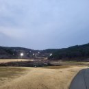 파라지오 컨트리클럽 이미지