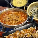 쌍용역맛집 ‘신풍닭발닭꼬치 천안본점’ 국물닭발 후기