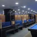 벨가 당구장 이미지