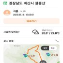 제2금강산 등산로입구 Daum카페