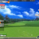 디오픈 스크린골프 이미지