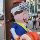 부평깡시장 공영주차장(시장로61번길 11) 이미지