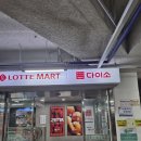 밀레니엄주유소 | #250719 800평 다이소 이스턴스퀘어 강동천호점