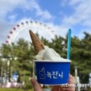 녹쟌니 이미지