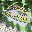 내리금봉캠핑장 이미지