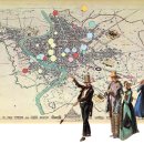 그리스이탈리아 그랜드투어 이미지