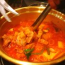 백채김치찌개 - 아산시 | 백채김치찌개