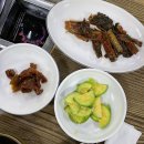우산동 쌈밥 맛집 추천 : 별미원