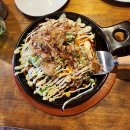 1943안양일번가점 | 노량진오코노미야끼 맛집 / 오코노미스토리_히로시마풍 오코노미야끼 후기