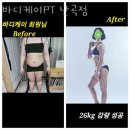 바디케이PT 난곡점 | 신림동헬스장 바디케이PT 난곡점 위치정보