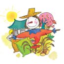 보리촌푸드