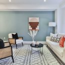 블루 blue 이미지