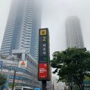 2호선 해운대역 이미지