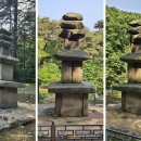 장정리 | 강화 : 장정리 오층석탑, 장정리 석조여래 입상