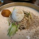홍천떡갈비 | 오늘N 오늘은국수먹는날 묵은지비빔막국수 홍천 맛집