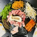 부뚜막솥뚜껑