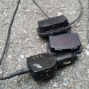 추억의 레이저 디텍터 이미지