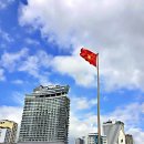 한마음광장 바다마트 | [나트랑] 나트랑 여행의 중심 : 나트랑 해변과 2-4 광장 즐기기